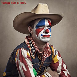 Taken For A Fool