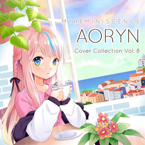 Aoryn Cover Collection, Vol. 8