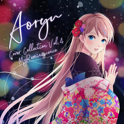 Aoryn Cover Collection, Vol. 4