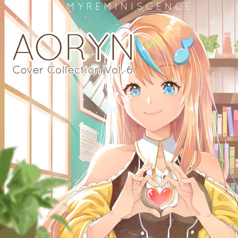 Aoryn Cover Collection, Vol. 6