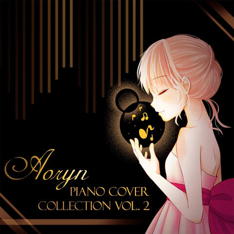Aoryn Piano Cover Collection, Vol. 2
