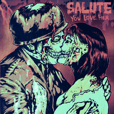Salute
