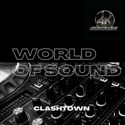 World Of Sound