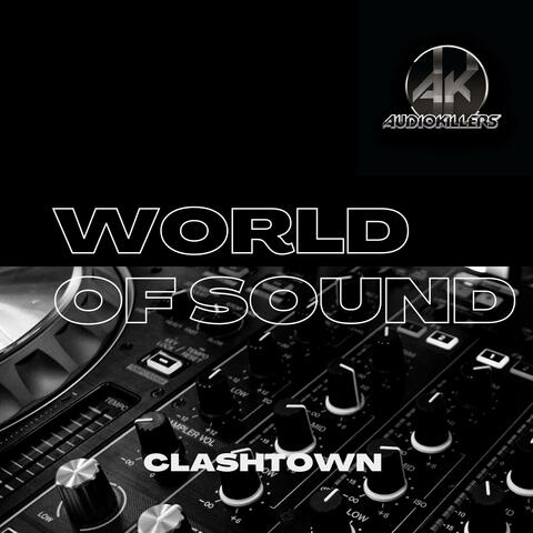 World Of Sound