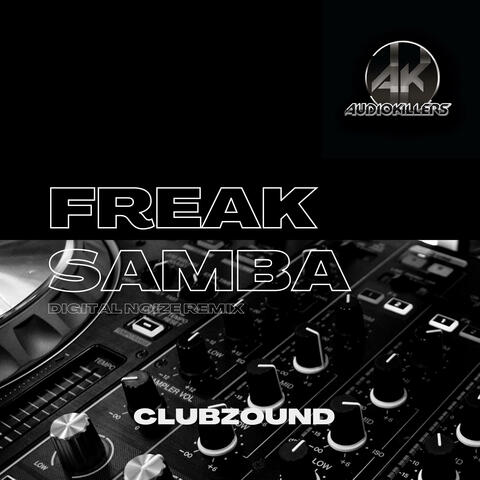 Freak Samba