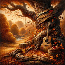 Wisdom's Tune