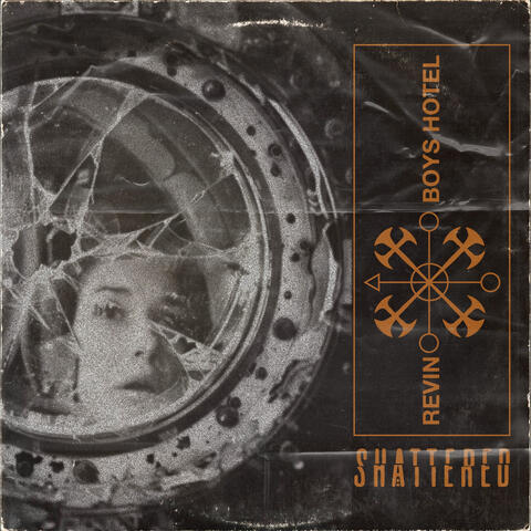 shattered