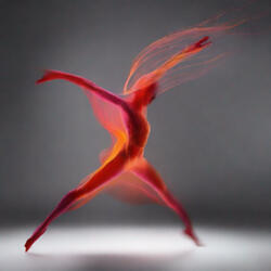 Rhythm of Passion