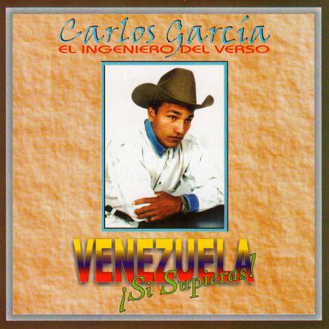 Venezuela Vuelve a Dios