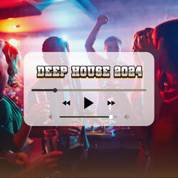 Deep House Electronic Techno Beat