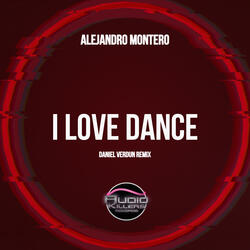 I Love Dance