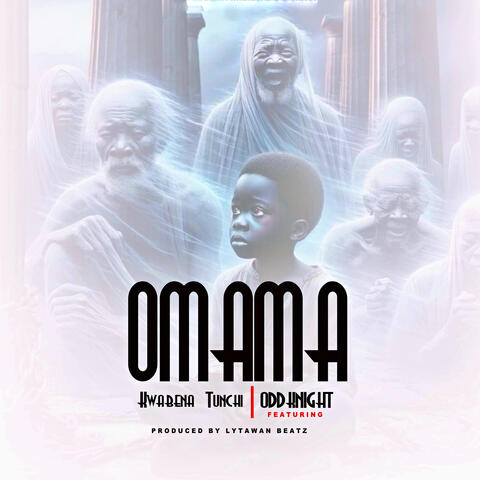 Omama
