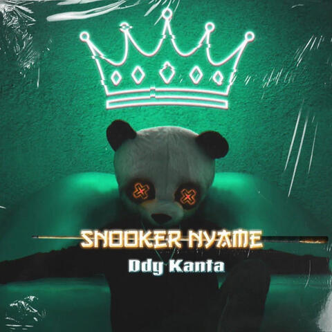 Snooker Nyame