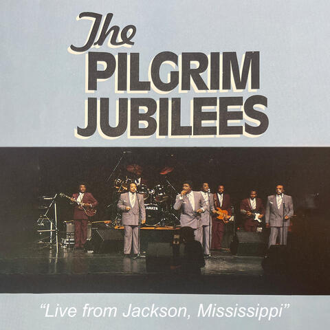 Live From Jackson, Mississippi