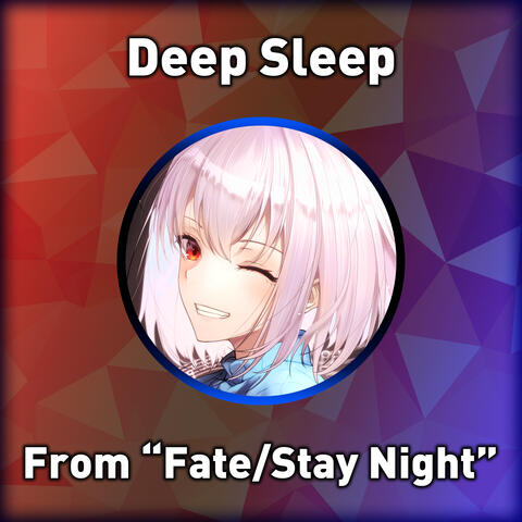 Deep Sleep (From "Fate/stay night")