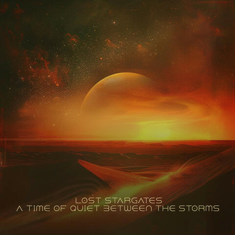 A Time of Quiet Between the Storms (From 'Dune: Part Two')