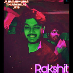 Ja hamaro Umar Tohare Ke Lag Jaye