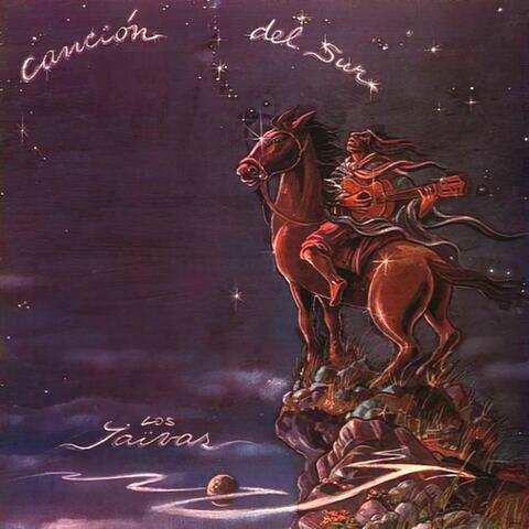 Canción del Sur