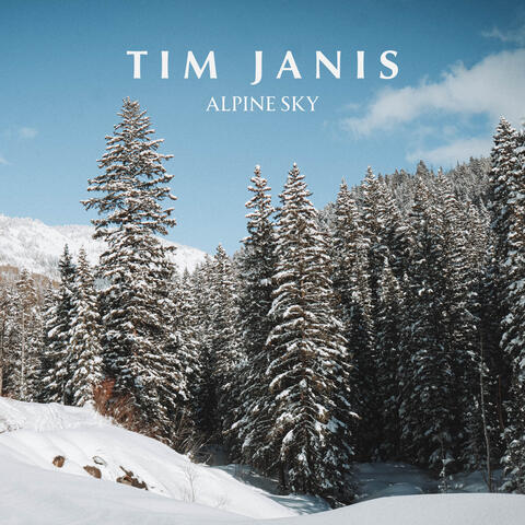 Alpine Sky