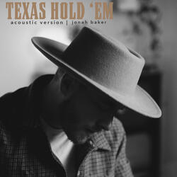 TEXAS HOLD 'EM