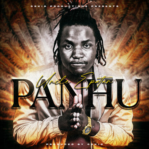 Panhu
