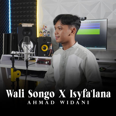 Wali Songo X Isyfalana