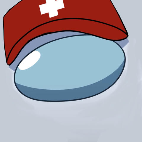 Calling For A Medic
