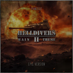 Helldivers 2 - Main Theme