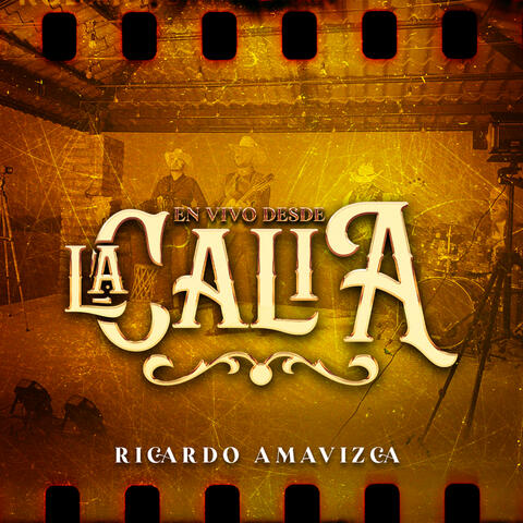 En Vivo desde La Calia