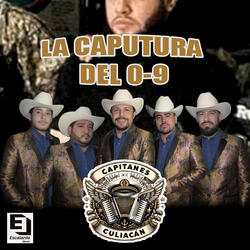 La Captura Del 0-9