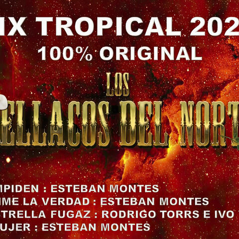 Mix Tropical