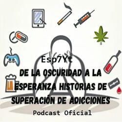 De la Oscuridad a la Esperanza: Historias de Superación de Adicciones