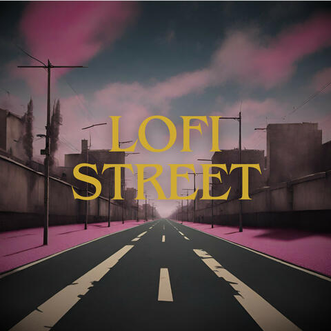 Lofi Street - Metro Station