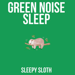 green noise sound