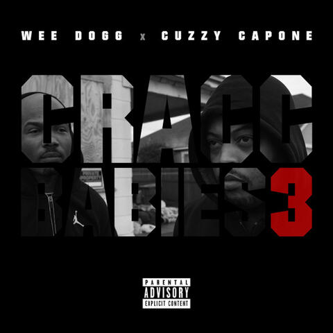 Cracc Babies 3