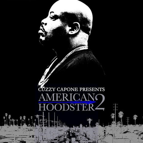 American Hoodster 2