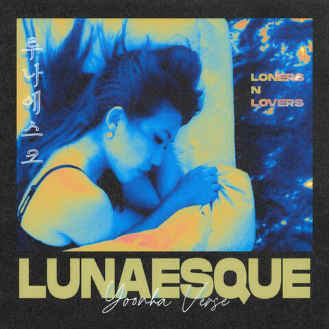 Lunaesque