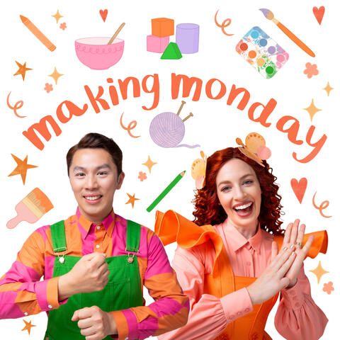 Making Monday