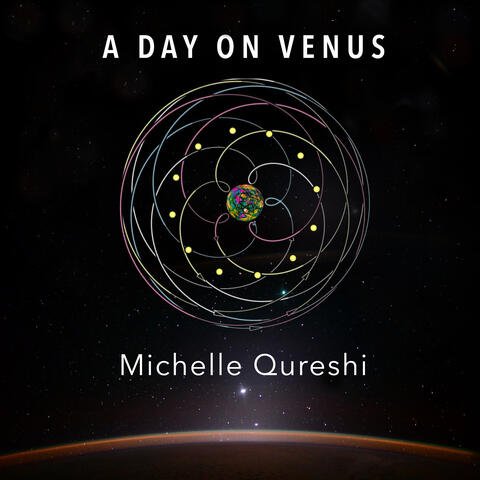 A Day On Venus