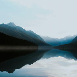 Mountain Lake Sanctuary