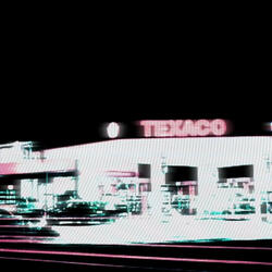 Texaco (Part 2)