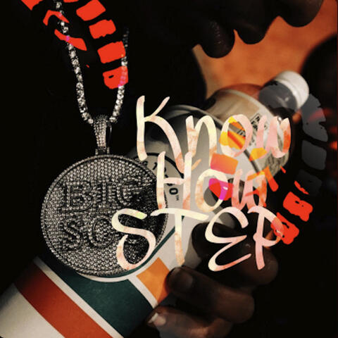 Know How To Step (feat. Top General)