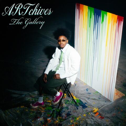 ARTchives: The Gallery