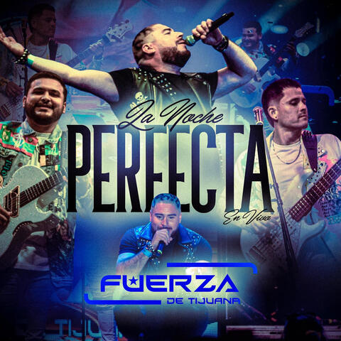 La Noche Perfecta