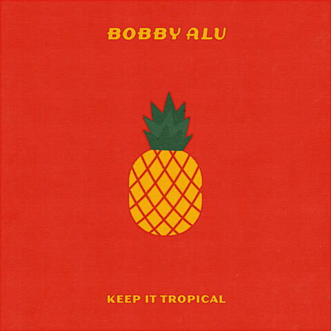 Keep It Tropical