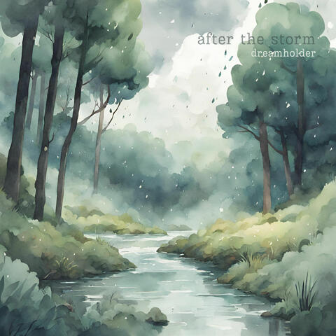 after the storm