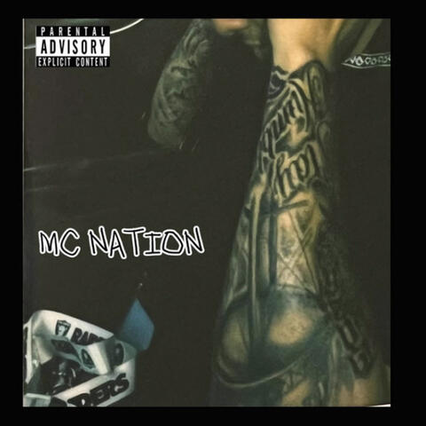 MC NATION