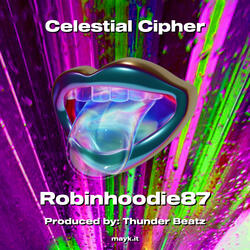 Celestial Cipher