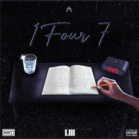 1 Four 7