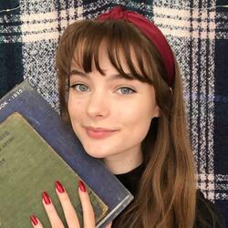 Tapping, Tracing and Talking About Old Books Pt.4